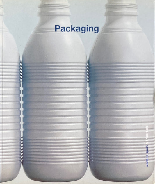 Packaging　Made in Spain