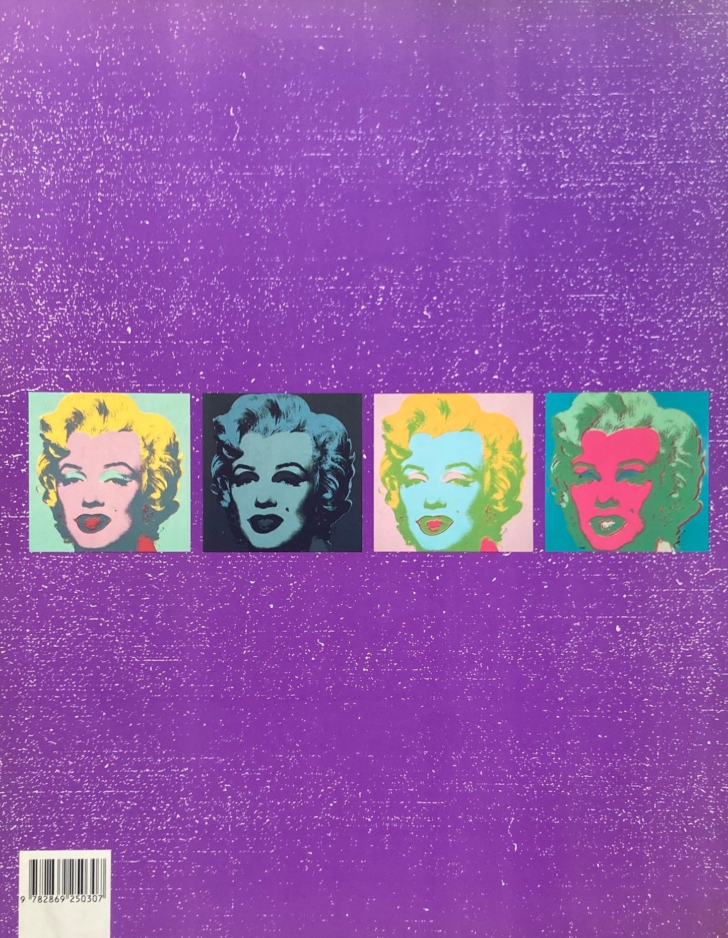 The Prints of Andy Warhol 　アンディ・ウォーホル
