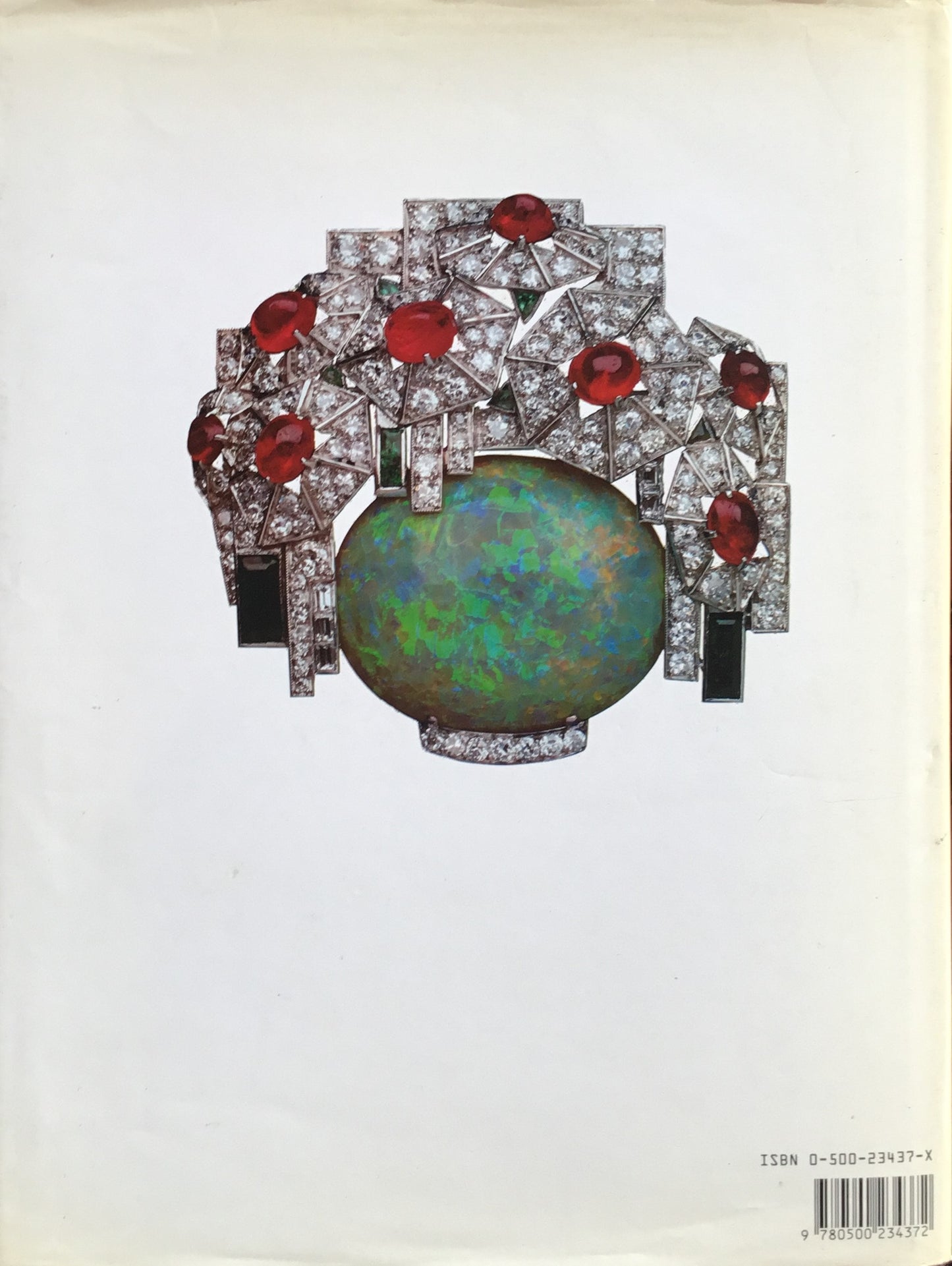 ART DECO JEWELRY SYLVIE RAULET