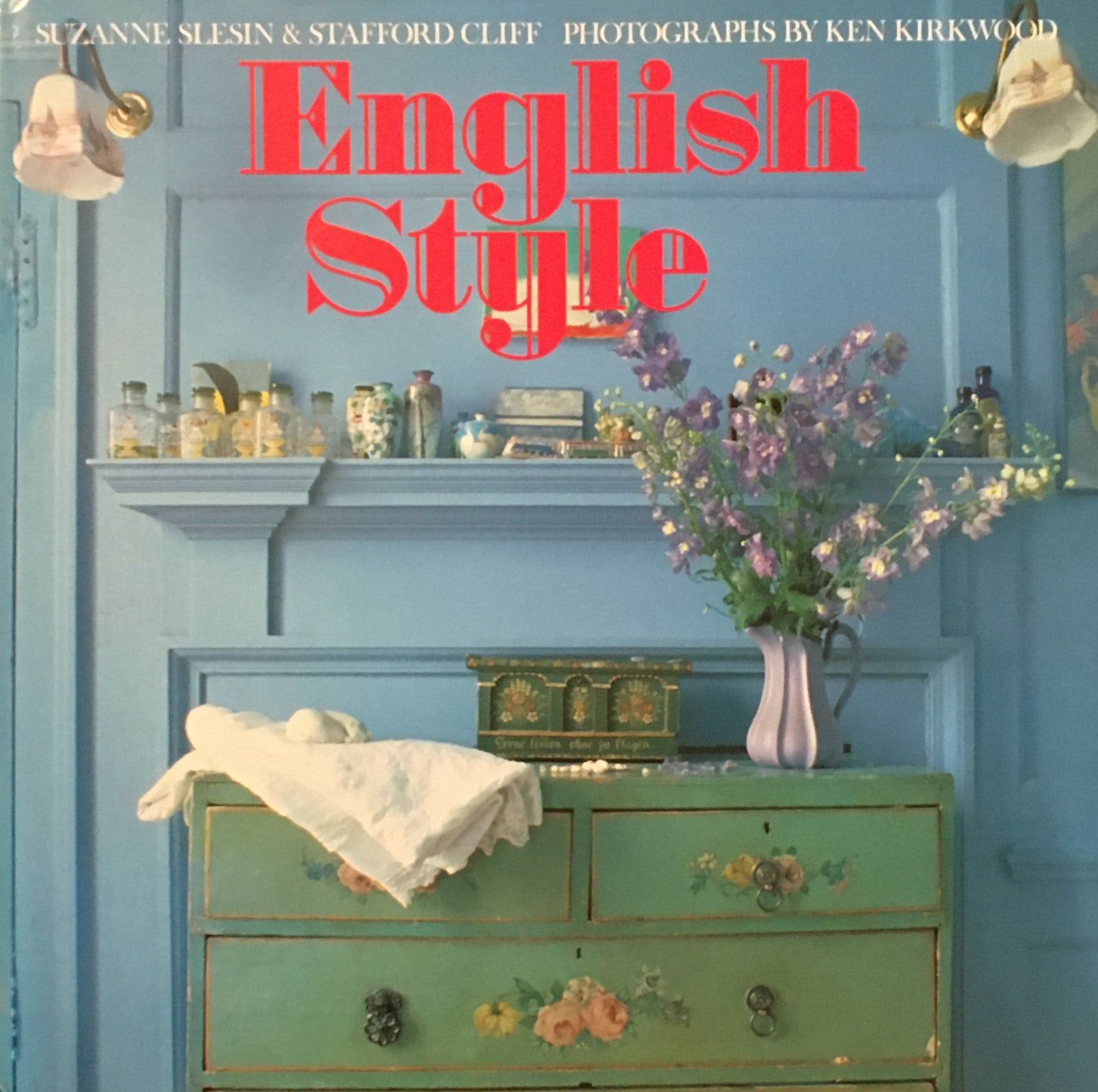 ENGLISH STYLE