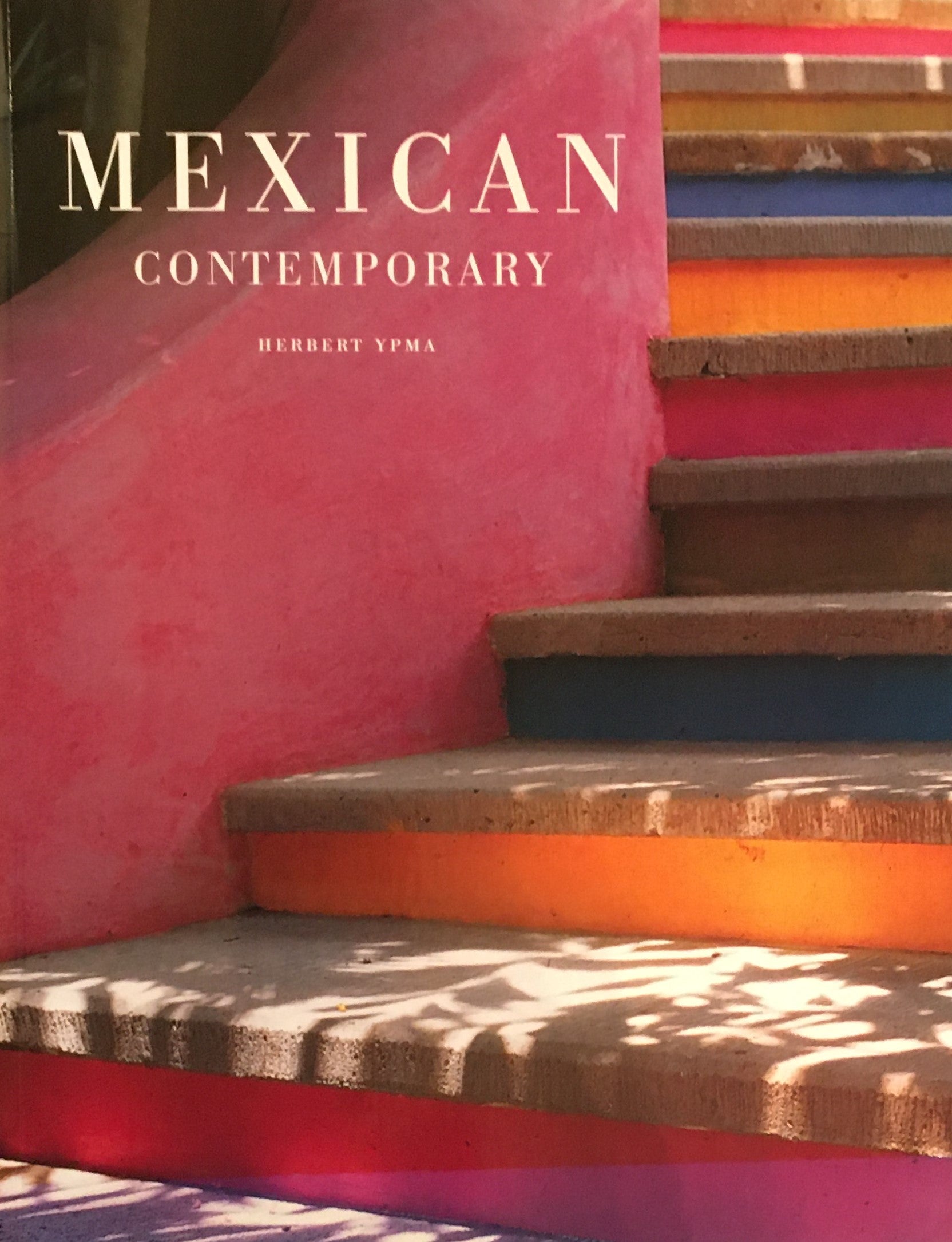 Mexican Contemporary