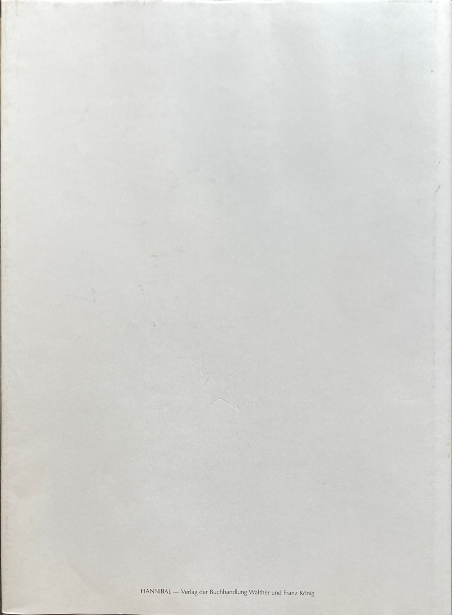 THE BADGER'S SONG　Michaël Borremans　ミヒャエル・ボレマンス