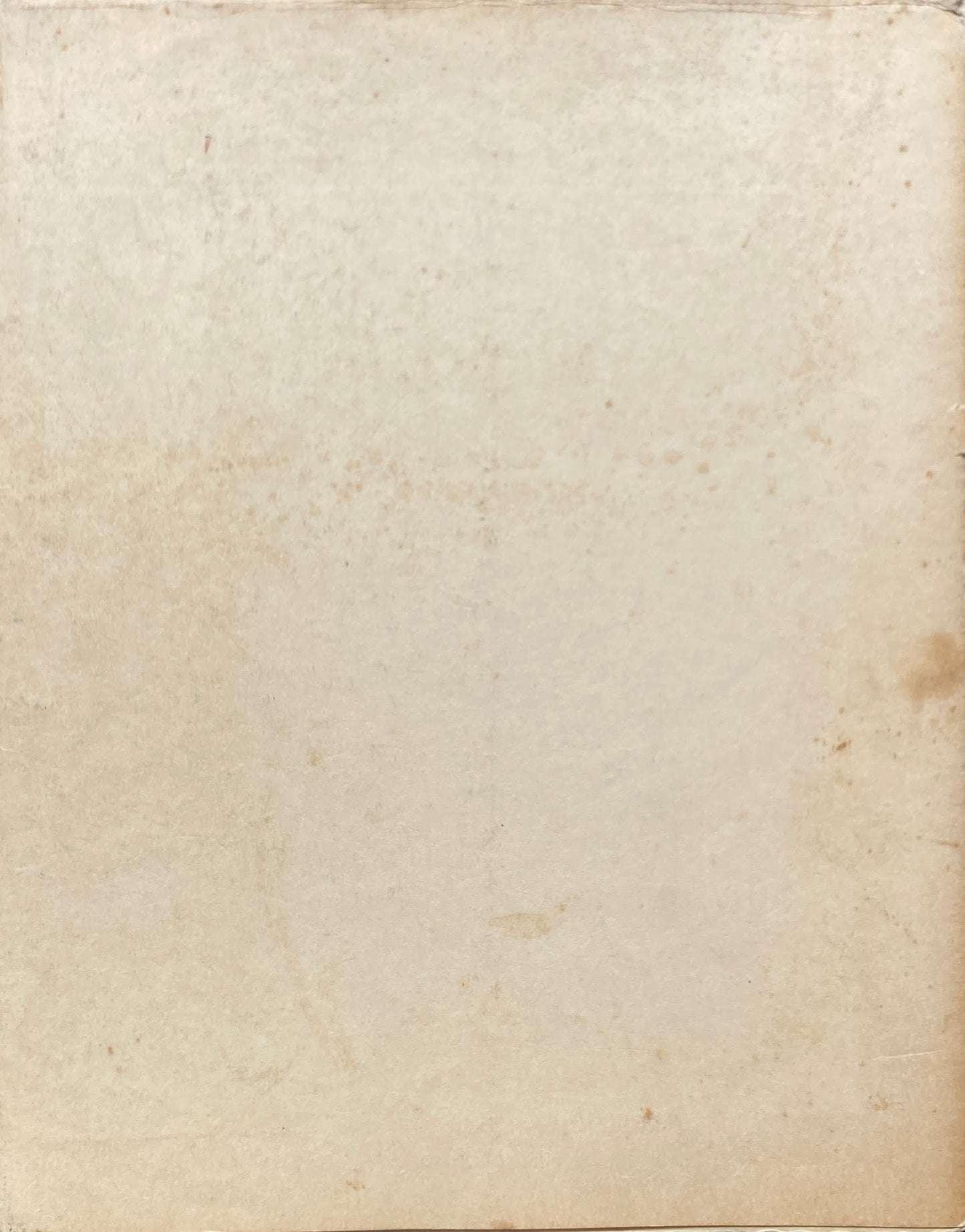 CAUVINE　PEINTURE　1985‐1993　Cauvine FUJISAKI　藤崎孝敏作品集