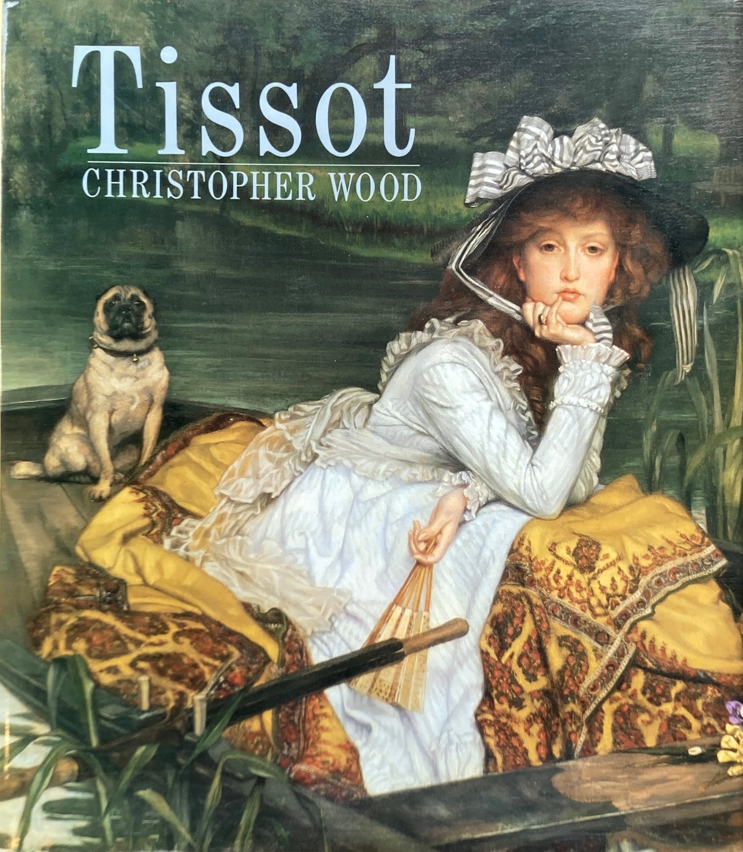 Tissot Christopher Wood