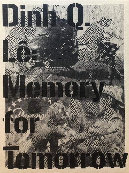 ディン・Q・レ展 明日への記憶 森美術館