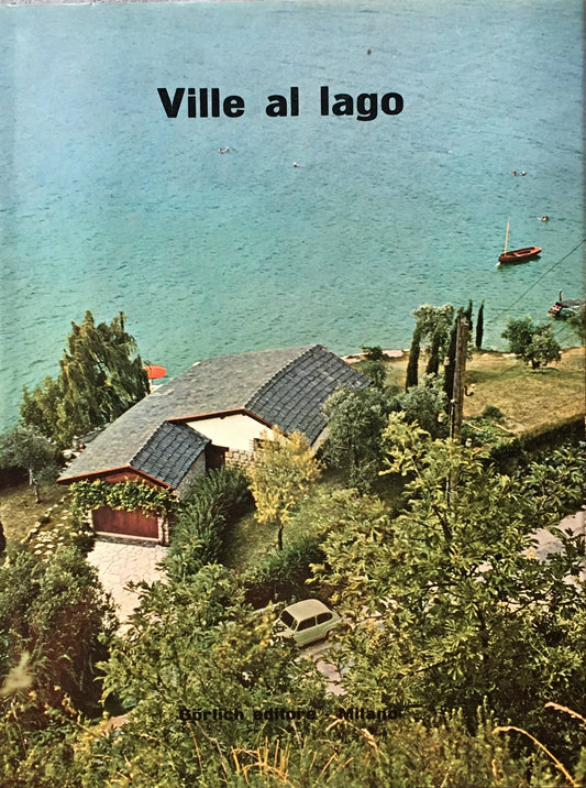 Ville al lago　Seconda Serie　Franco Magnani