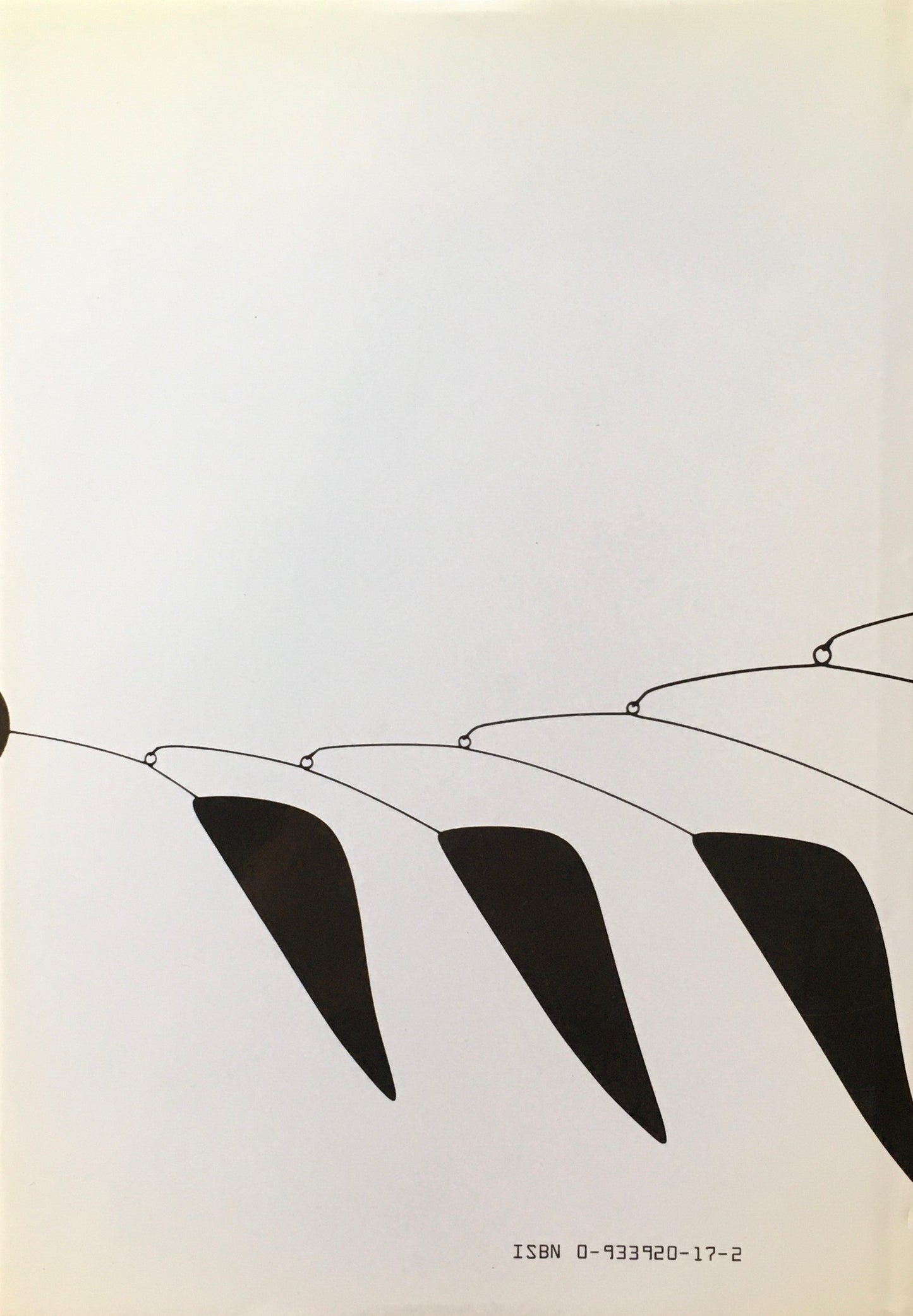 ALEXANDER CALDER AND HIS MAGICAL MOBILES　アレクサンダー・カルダー