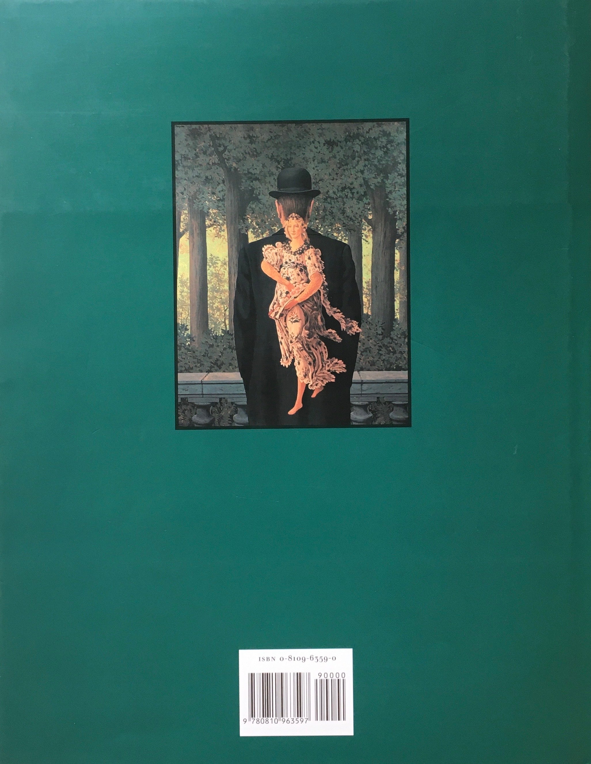 ルネ・マグリット 1898―1967 【特別セール品】 - アート・デザイン・音楽