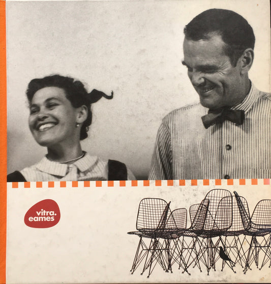 eames　vitra