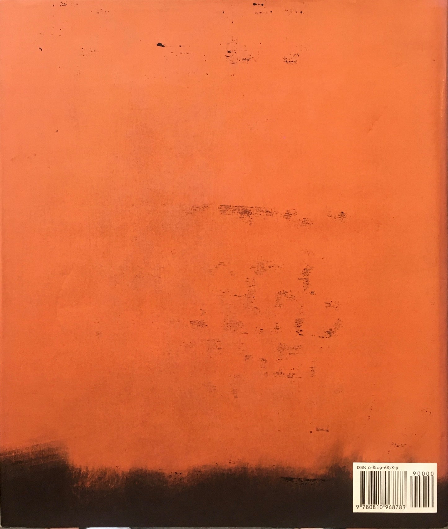 Mark Rothko in New York　Hardcover