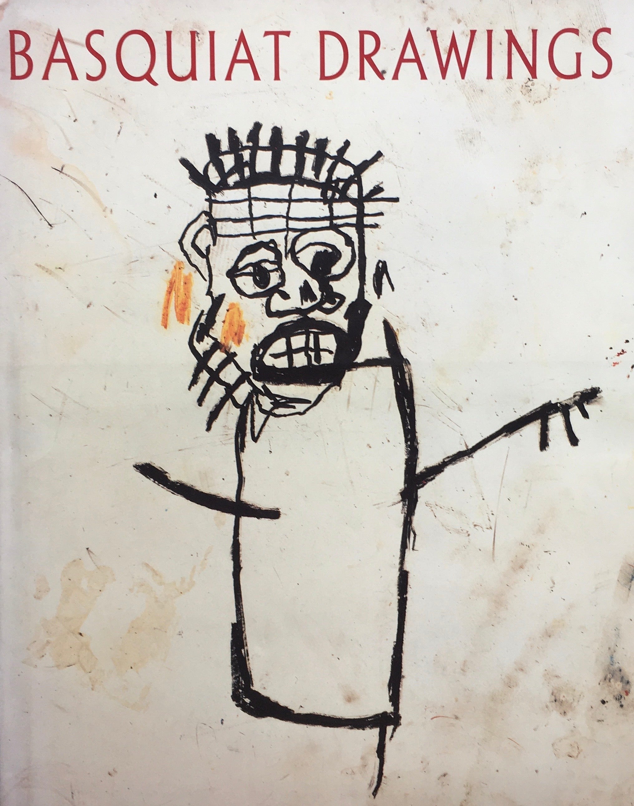 割引発見 Basquiat バスキア 画集 Art random 図録 | tonky.jp