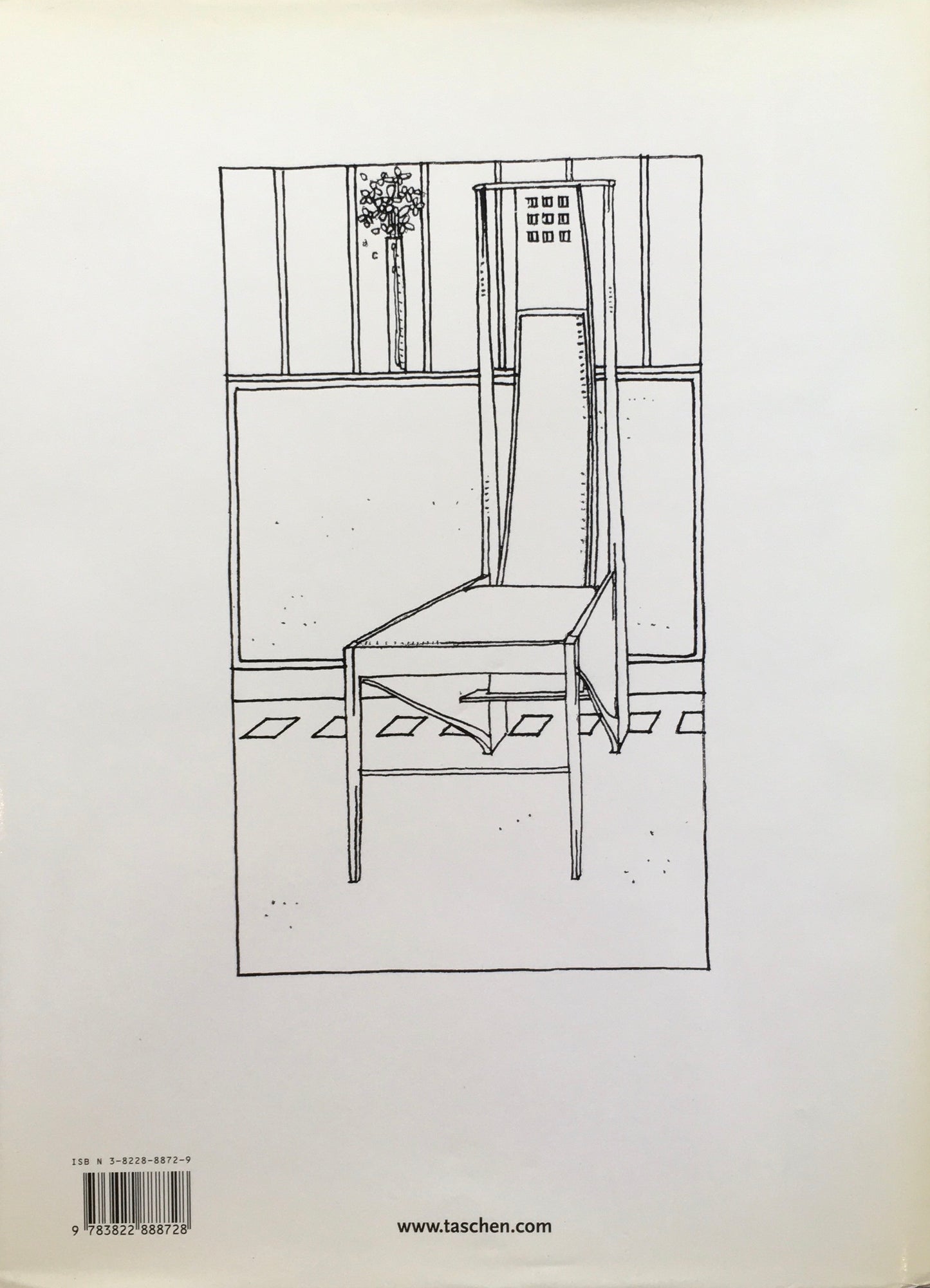 Charles Rennie Mackintosh　Charlotte＆Peter Fiell