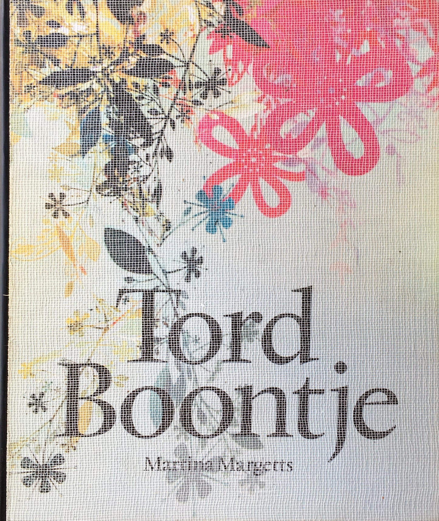 Tord Boontje　Martina Margetts