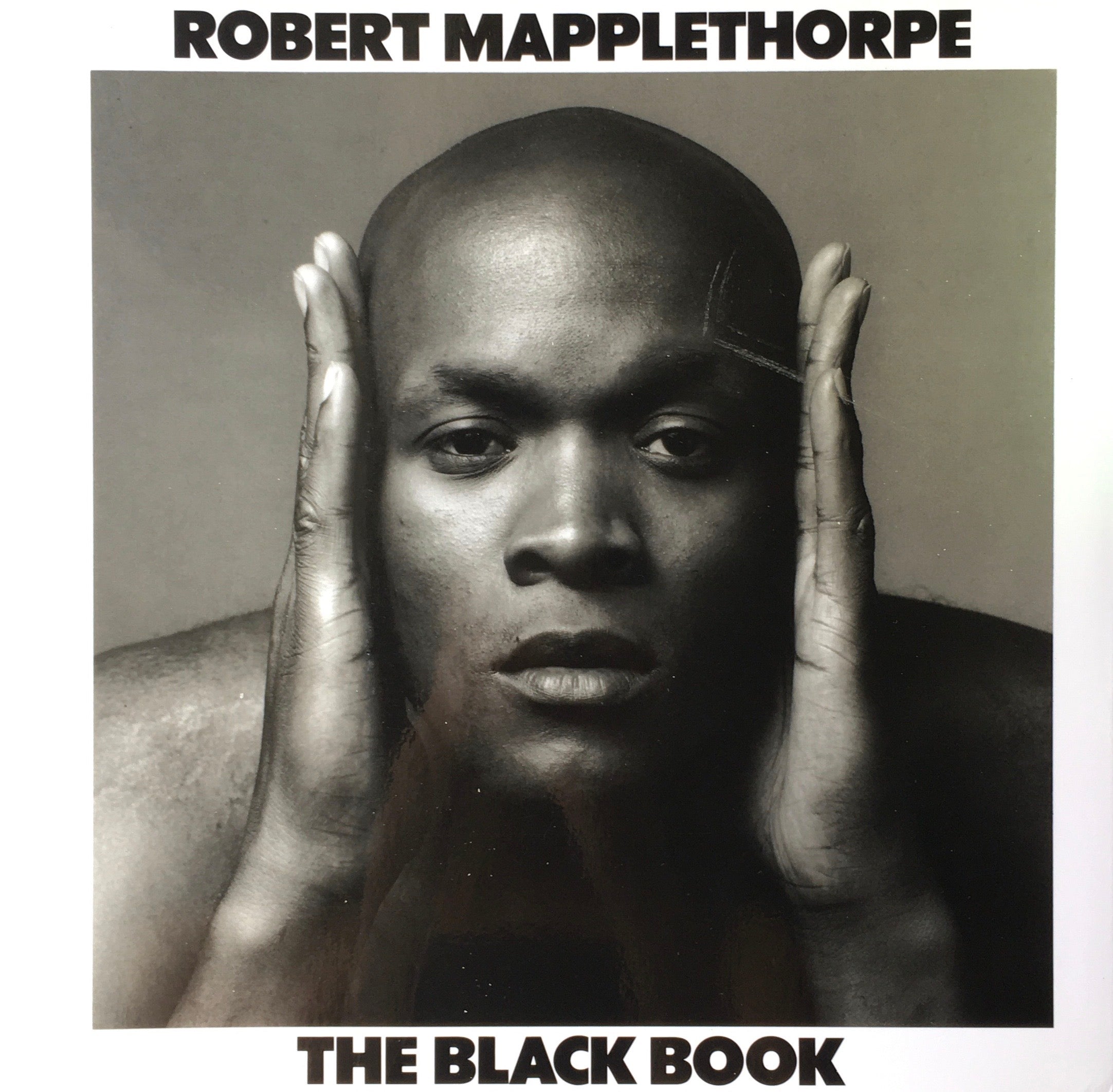 ロバート・メイプルソープ Robert Mapplethorpe – smokebooks shop