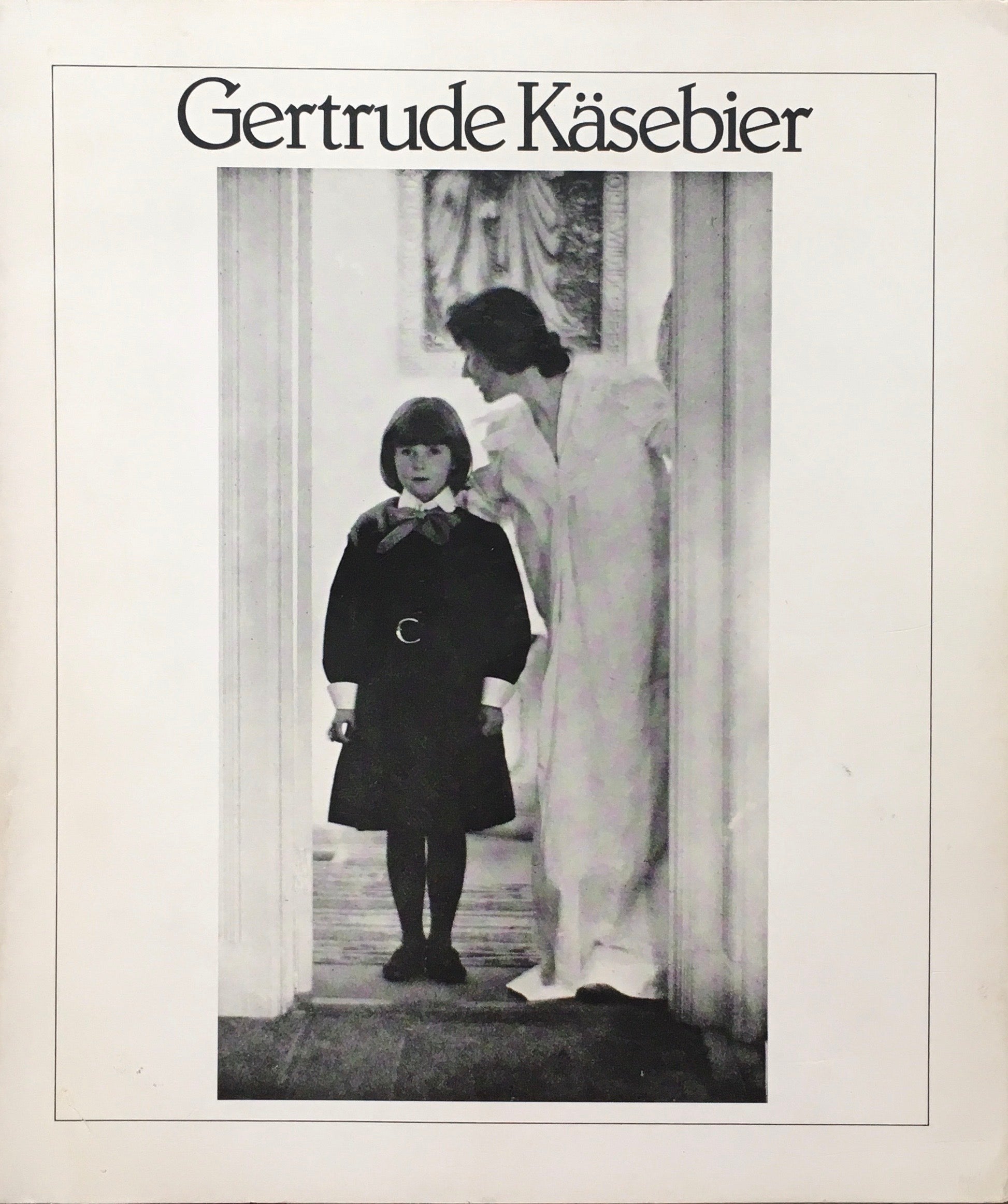 A Pictorial Heritage : The Photographs of Gertrude Kasebier