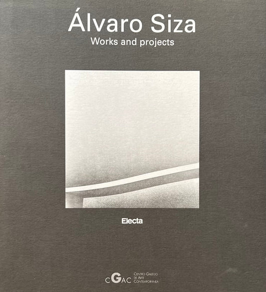 Alvaro Siza　Works and projects　アルヴァロ・シザ