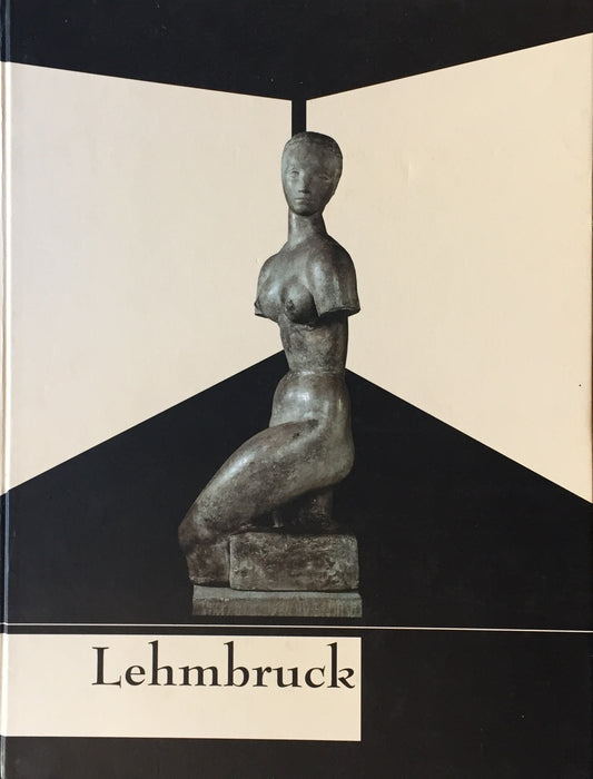 Wilhelm Lehmbruck　 ヴィルヘルム・レームブルック