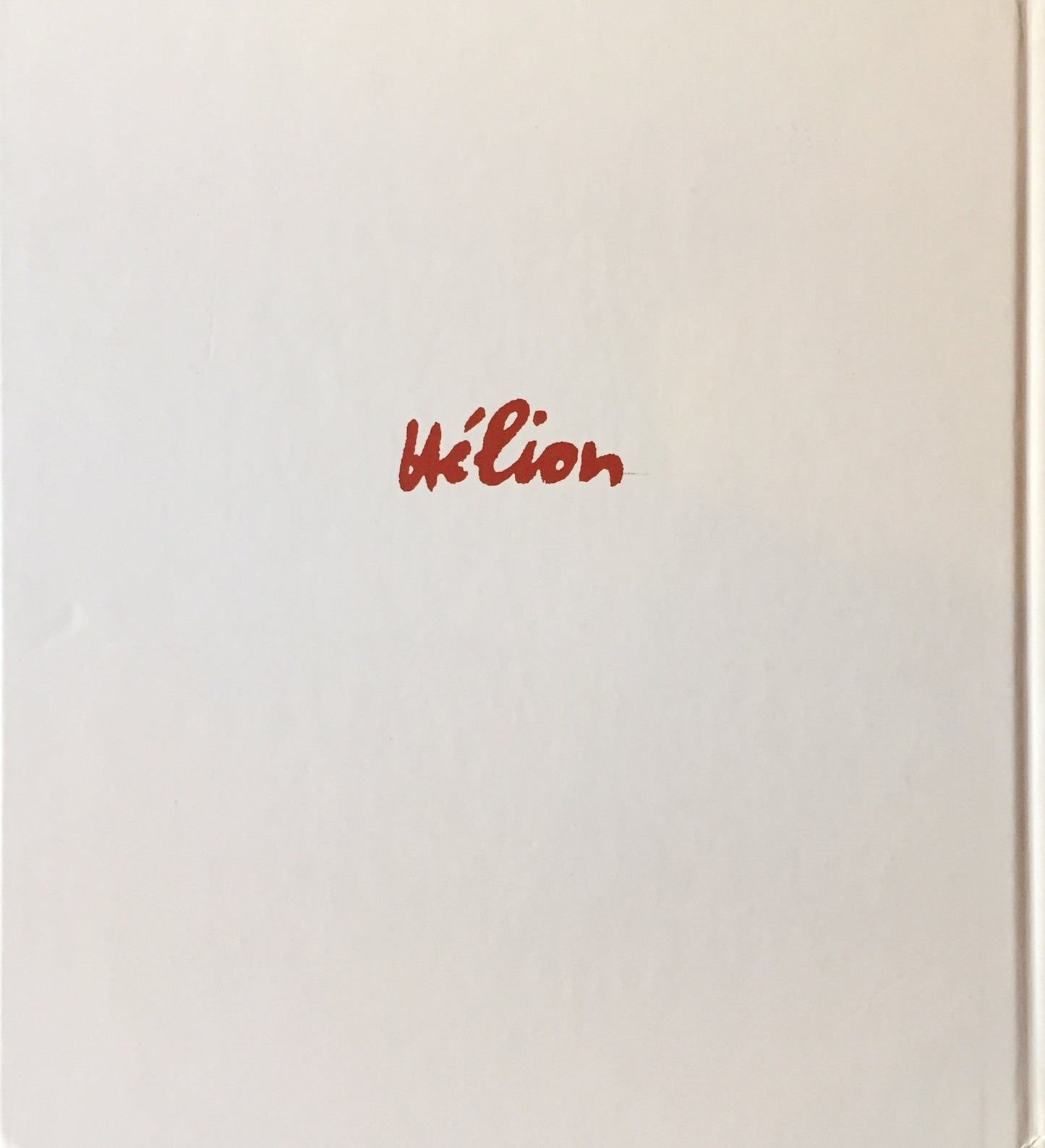 Jean Helion　Annees40　ジャン・エリオン