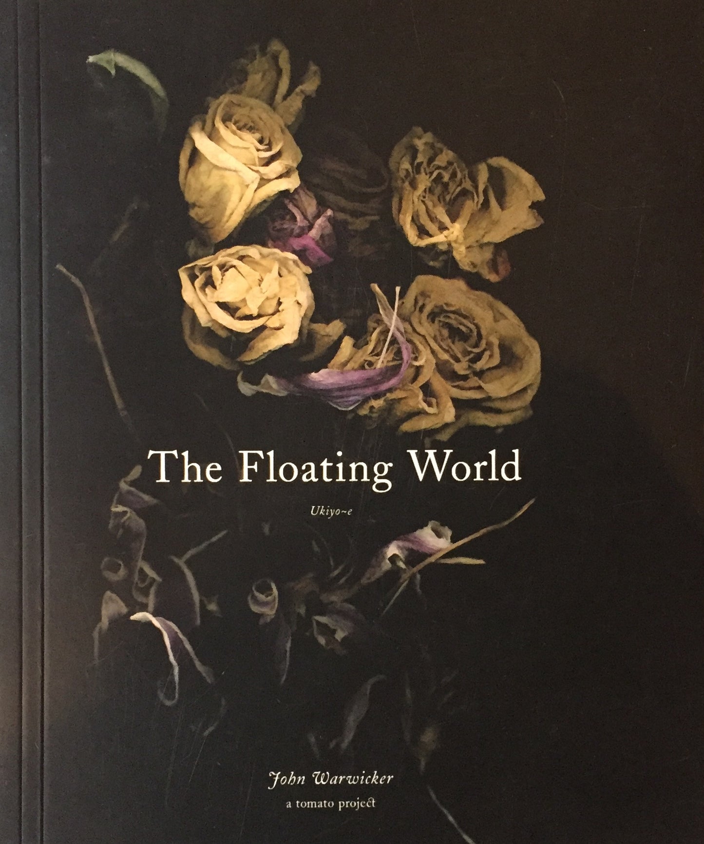 The Floating World  John Warwicker　ジョン・ワーウィッカー