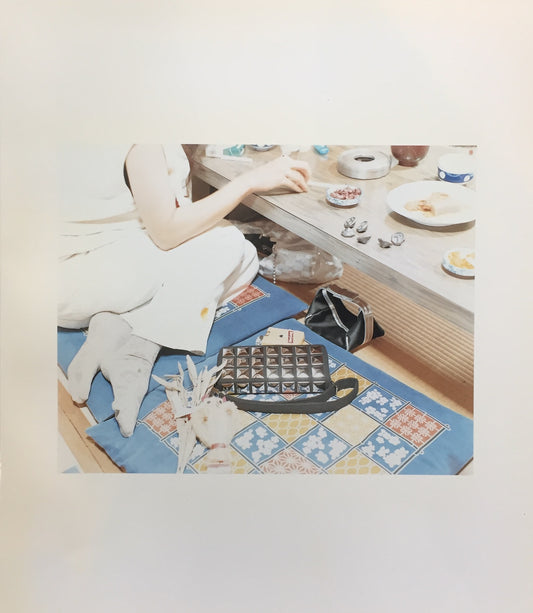 鉄火 佐内正史写真集