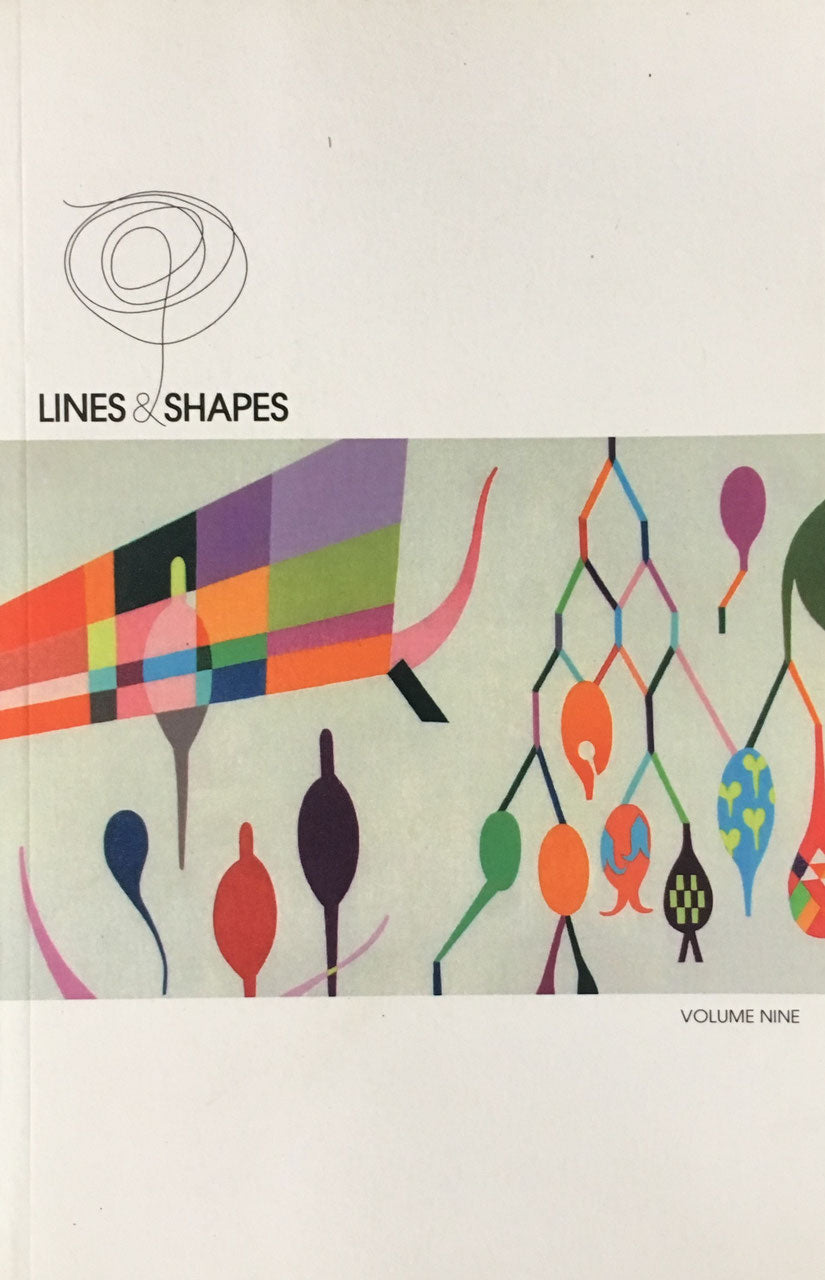Lines & Shapes vol.9