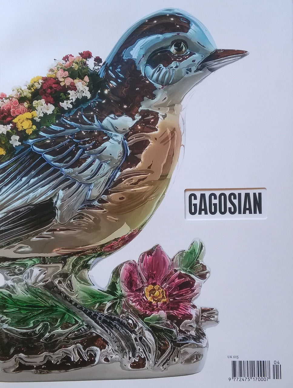 Gagosian Quarterly,Winter 2017