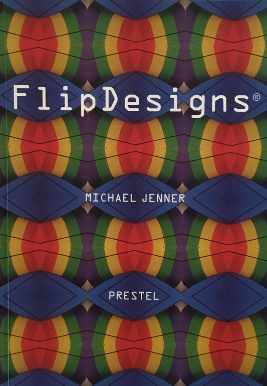 FilipDesigns　Michael Jenner