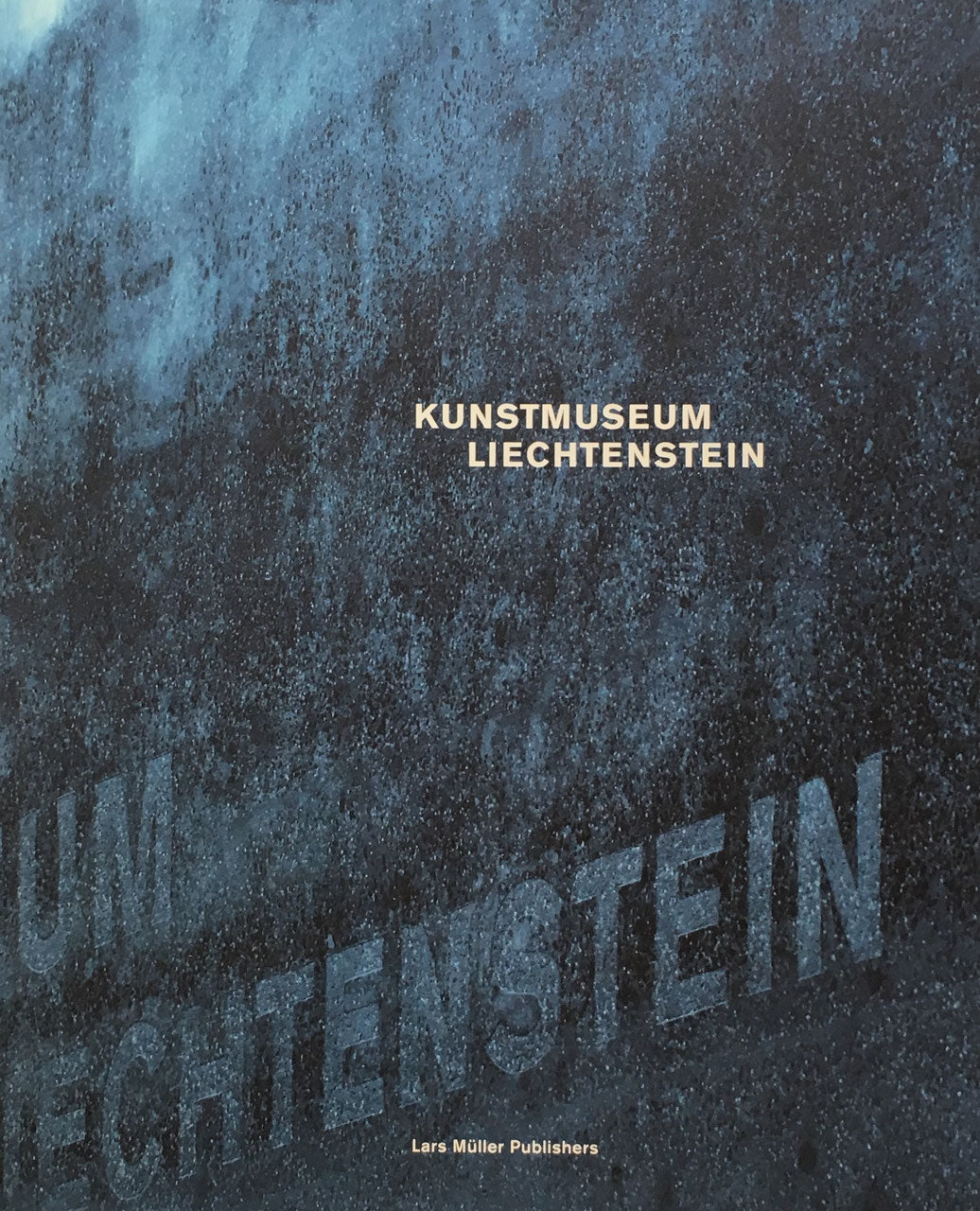 kunstmuseum liechtenstein　リヒテンシュタイン美術館　Morger Degelo Kerez