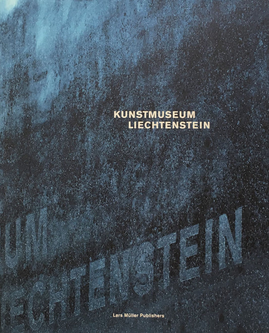 kunstmuseum liechtenstein　リヒテンシュタイン美術館　Morger Degelo Kerez