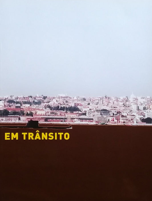 em trânsito + DVD mobilidade e vida urbana