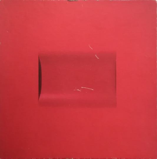 斎藤義重　1936‐1973　東京画廊