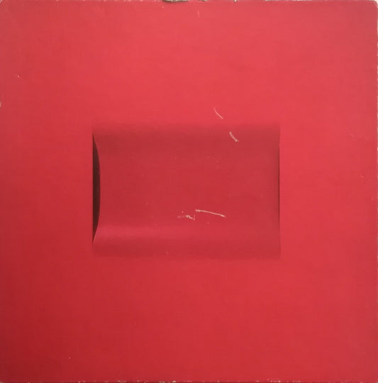 斎藤義重 1936‐1973 東京画廊