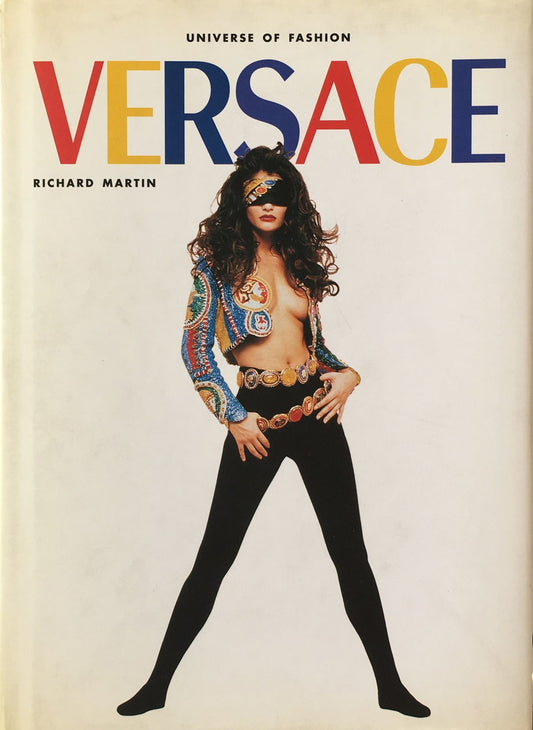 Versace Richard Martin　ヴェルサーチ