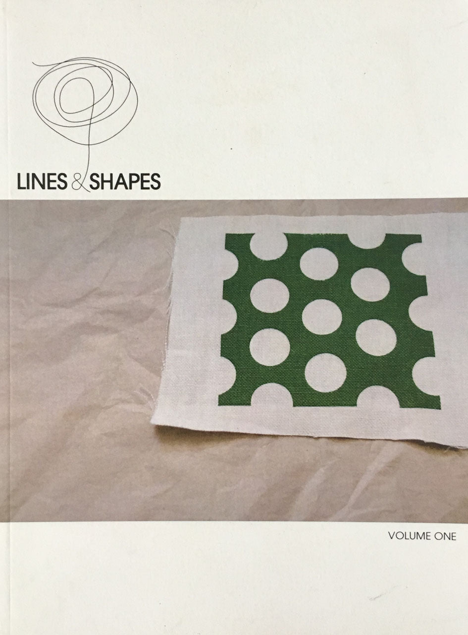 Lines & Shapes vol.1