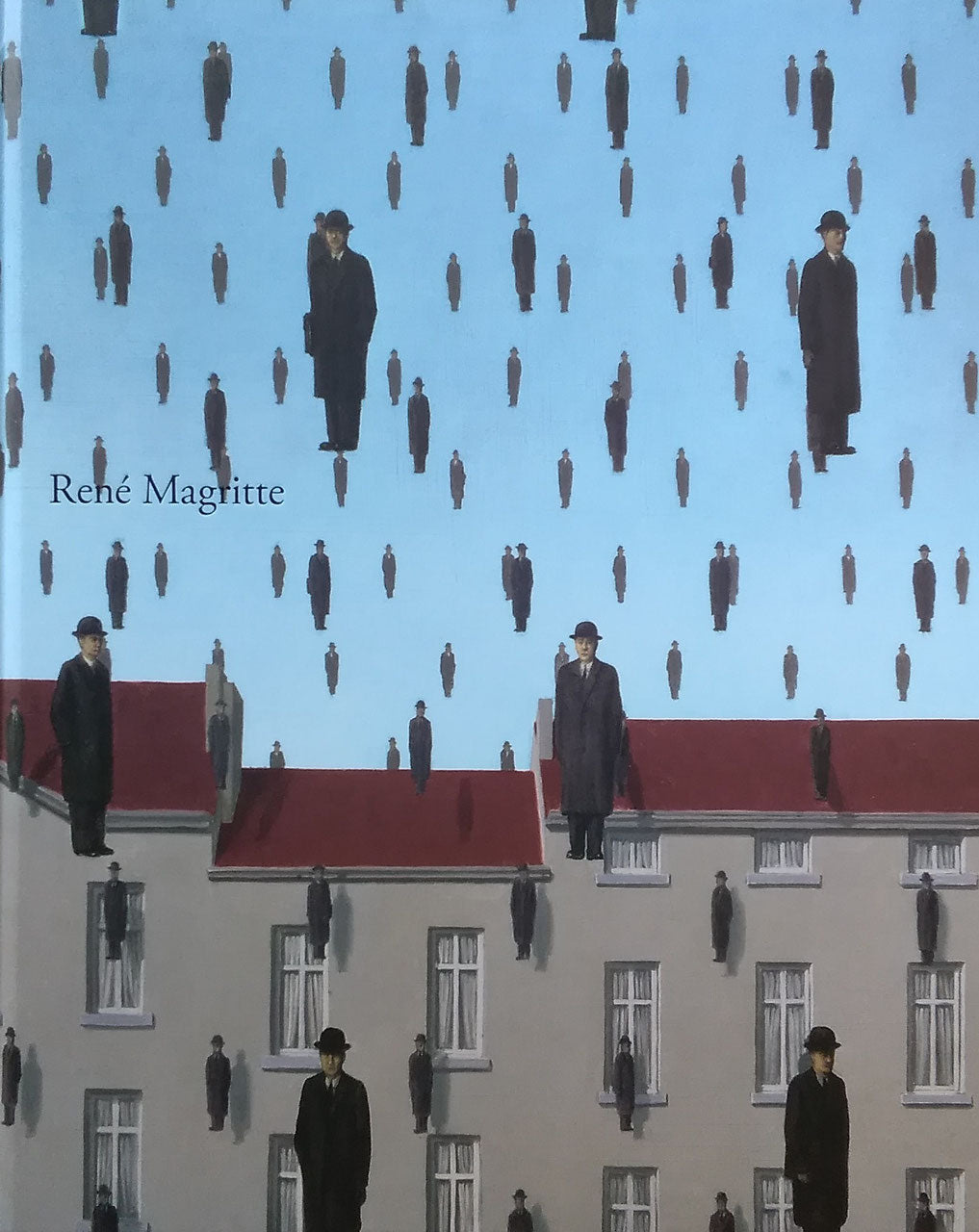 マグリット展　Rene Magritte　2015