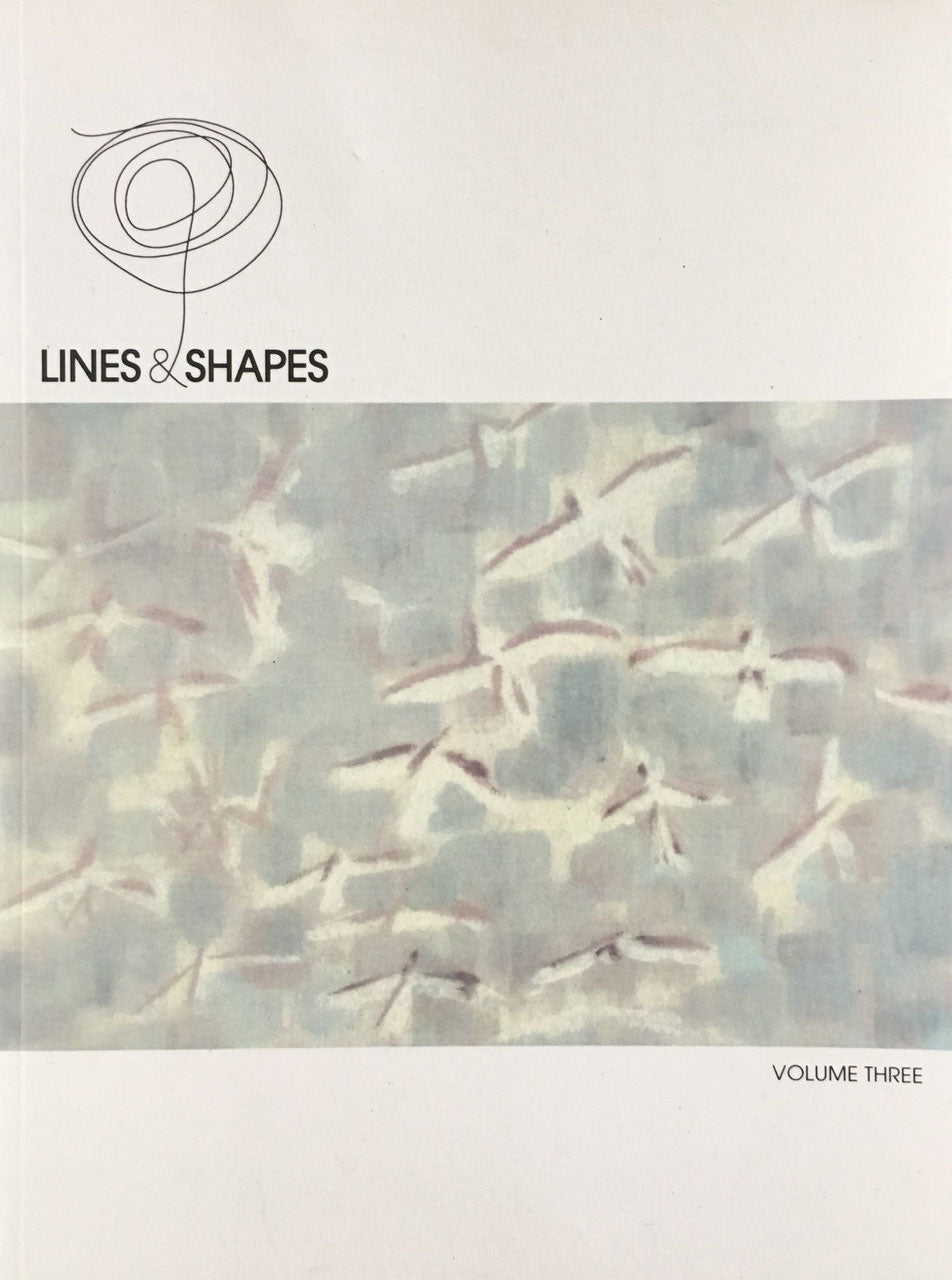 Lines & Shapes vol.3